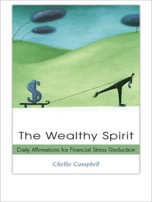 cover image of The Wealthy Spirit